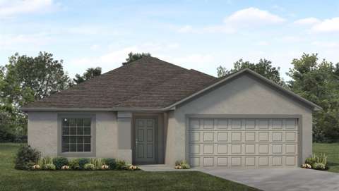791 W Carey Lane, gated community for sale in Avon Park