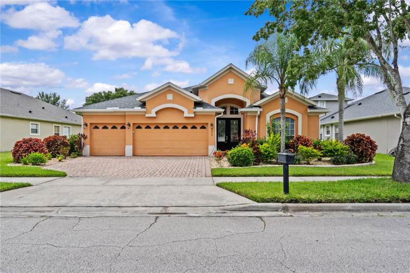 Vista Lakes Villages N 14 Warwick