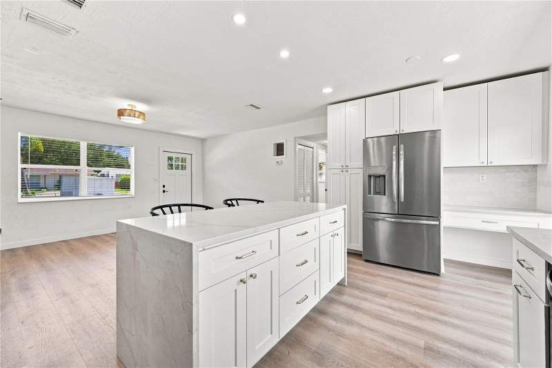 3 bedroom Single Family Residence at 933 41st Avenue, Snell Shores, St Petersburg — photo 4