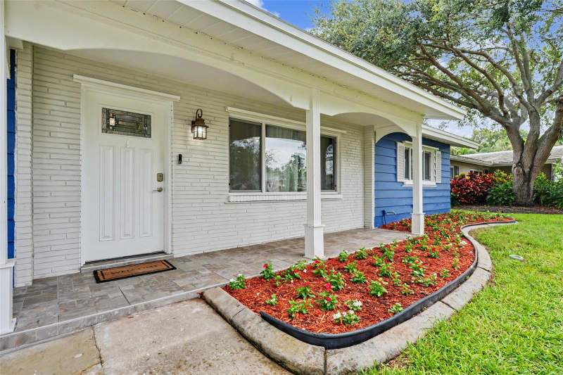 3 bedroom Single Family Residence at 1340 Williams Drive, Morningside Estates, Clearwater — photo 4