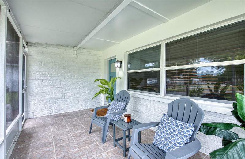 2 bedroom Single Family Residence at 643 Southwest Boulevard, North St Petersburg, St Petersburg — photo 4