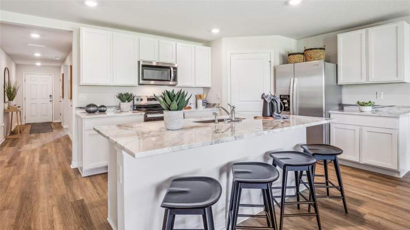 4 bedroom Single Family Residence at 1107 9th Avenue, Cross Corners, St Petersburg — photo 3