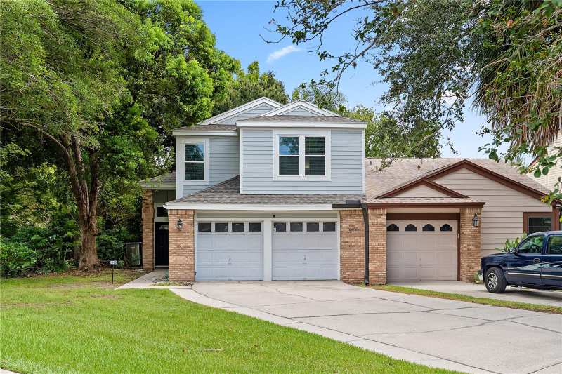 3 bedroom Half Duplex at 5305 Denver Drive, Essex Pointe, Orlando — photo 1