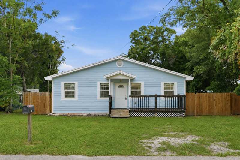 4 bedroom Single Family Residence at 9402 N 12th St, Gateway Sub, Tampa — photo 1