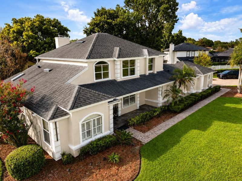 4 bedroom Single Family Residence at 7903 Palmdale Drive, Sandy Spgs, Orlando — photo 2