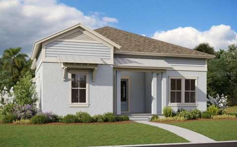 10242 Medawar Street, home for sale in Orlando 32827