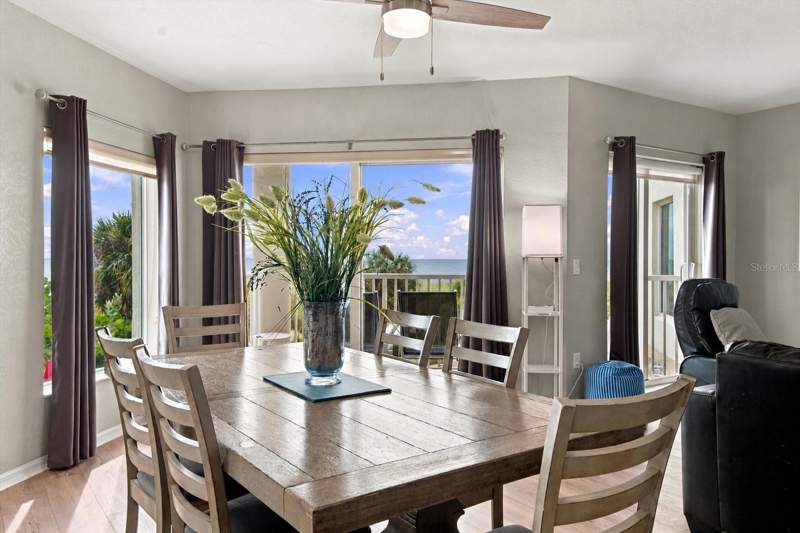 3 bedroom Condo - Hotel at 12000 Gulf Boulevard #206W-205W, Sunset Vistas Condo Hotel On The Gulf, Treasure Island — photo 4
