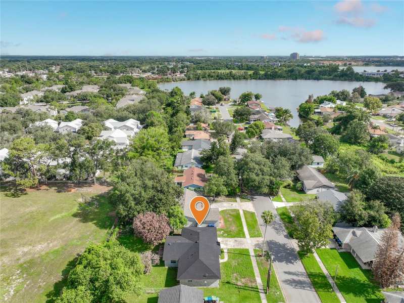 4 bedroom Single Family Residence at 5604 Shasta Drive, Asbury Park First Add, Orlando — photo 1
