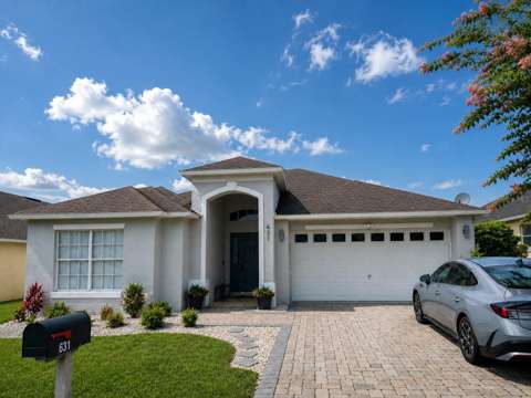 631 Old Bridge Circle, home for sale in Davenport 33897