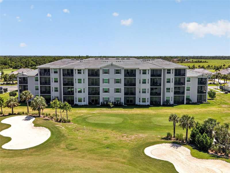 2 bedroom Condominium at 12320 Wellen Golf Street #306, Wellen Park Golf & Country Club, Venice — photo 1
