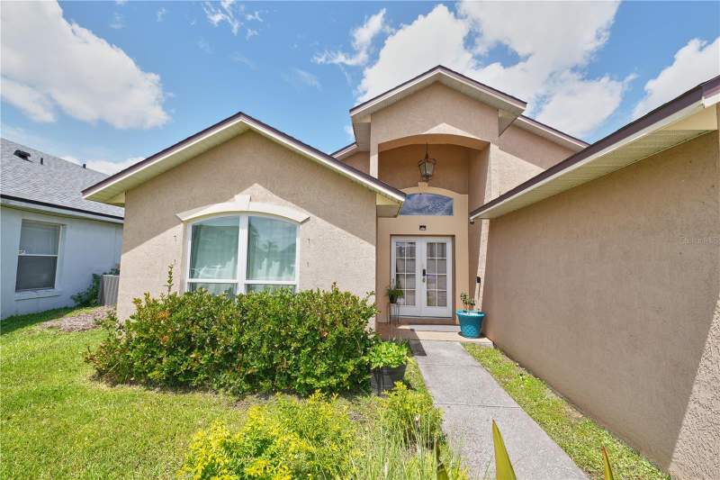 3 bedroom Single Family Residence at 2486 ISLAND CLUB WAY, ISLAND CLUB AT RIO PINAR LAKES, ORLANDO — photo 5
