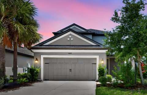 16443 Paynes Mill Drive, home for sale on Paynes Mill Drive