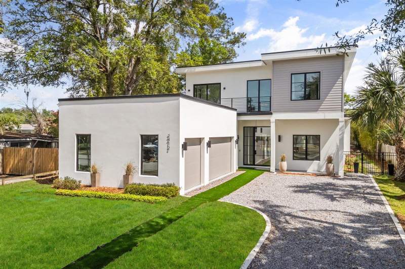 5 bedroom Single Family Residence at 2412 Chantilly Avenue, Winter Park Village, Winter Park — photo 4