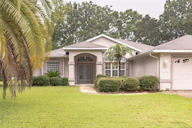 3 bedroom Single Family Residence at 99 Eric Drive, Palm Coast/Easthampton Sec 34, Palm Coast — photo 1
