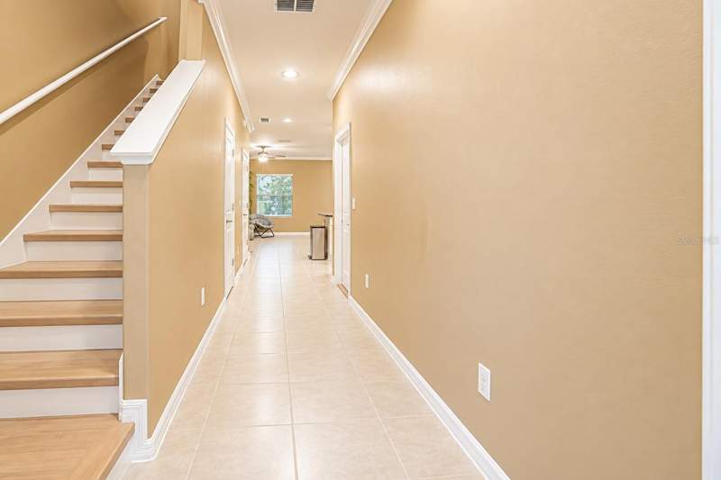3 bedroom Townhouse at 9653 Ashworth Place, Connerton Village 2 Prcl 219, Land O Lakes — photo 3