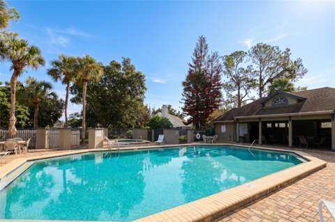 956 Forest Ridge Court #206, Lake Mary FL - photo 18 of 18