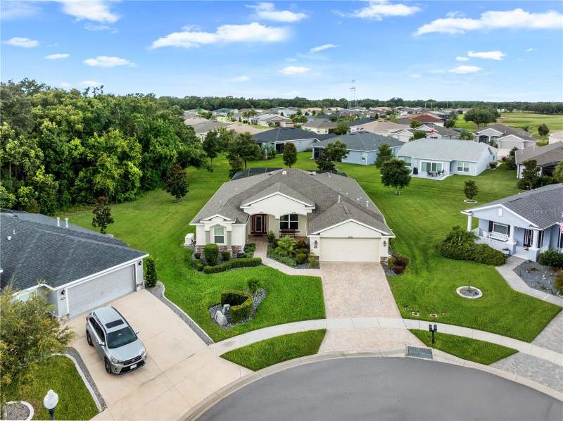 2 bedroom Single Family Residence at 4419 Bent Creek Lane, Arlington Ridge, Leesburg — photo 3