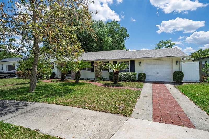 3 bedroom Single Family Residence at 1448 Cumbie Street, Ardsley Manor Sub, Orlando — photo 3