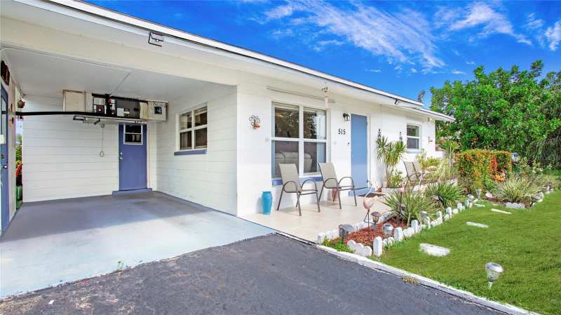 2 bedroom Single Family Residence at 515 York Road, Lehigh Acres, Lehigh Acres — photo 1