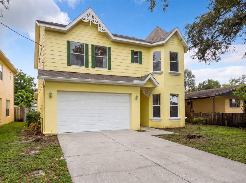 5 bedroom Single Family Residence at 6215 Interbay Boulevard, Speedway Place, Tampa — photo 2
