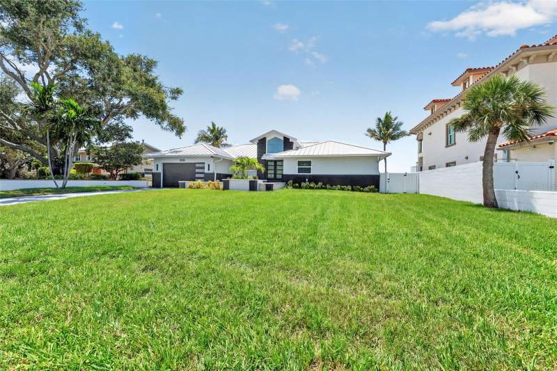 4 bedroom Single Family Residence at 2936 68th Avenue, Pinellas Point Skyview Shores 4th Add, St Petersburg — photo 3