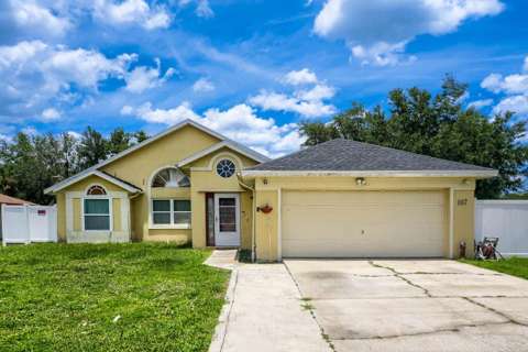 102 Carlisle Court, home for sale in Kissimmee 34758