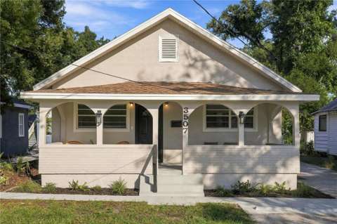 3507 N 12Th Street, home for sale in Tampa 33605