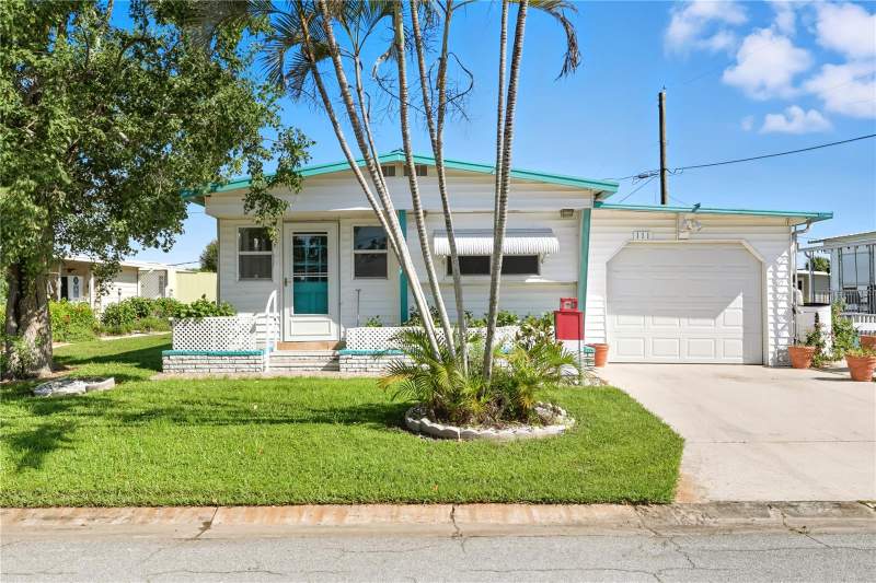 Heather Hills Estates