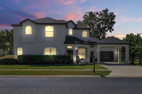 2935 Willow Bay Terrace, home for sale in Casselberry 32707