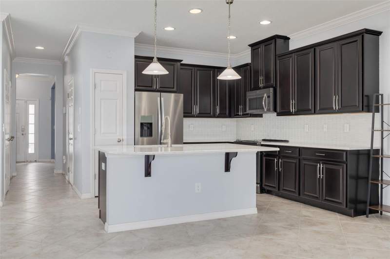 3 bedroom Townhouse at 4087 69th Terrace, Village At Park Place, Pinellas Park — photo 4