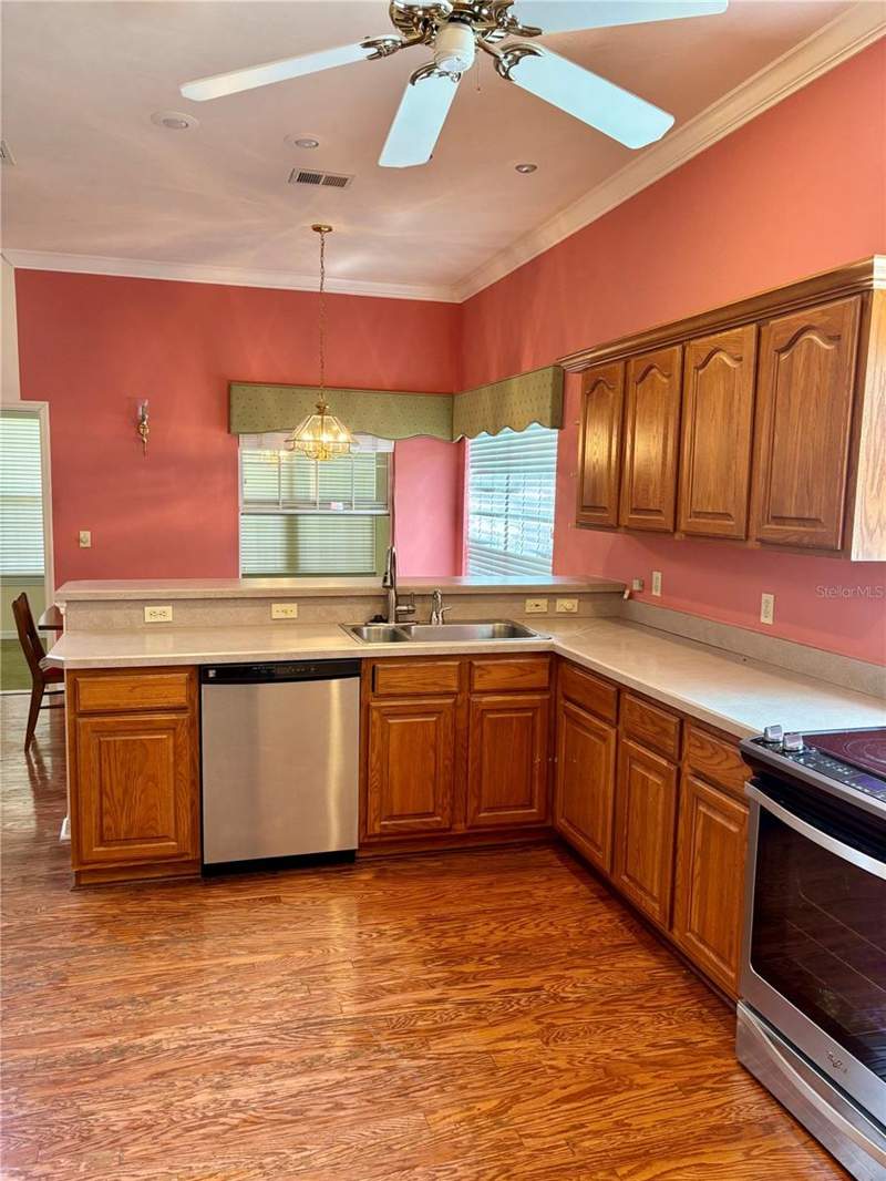 3 bedroom Single Family Residence at 10961 Palmetto Boulevard, Turkey Creek Unit 11 Rep, Alachua — photo 5
