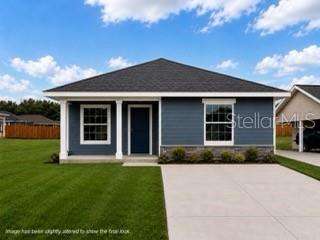 3312 NE Caitlin Lane, home for sale in Bell 32619