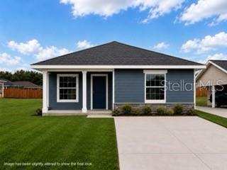 3 bedroom Single Family Residence at 3312 NE Caitlin Lane, Rolling Hills II Sub, Bell — photo 1