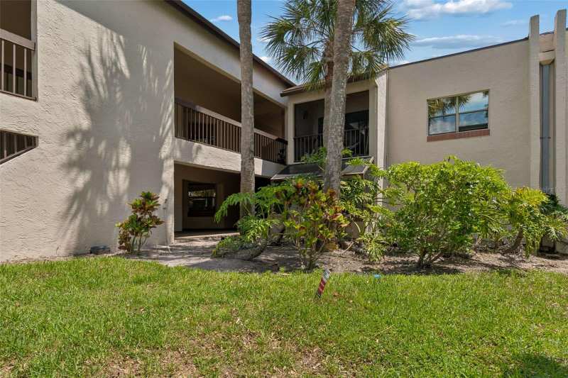 1 bedroom Condominium at 2971 Estancia Boulevard #313, Estancia Condo, Clearwater — photo 1