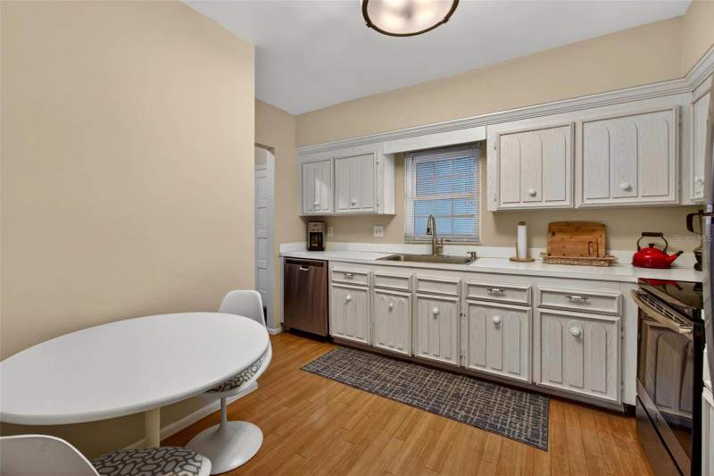 2 bedroom Condominium at 701 Poinsettia Road #308, Belleair Forest, Belleair — photo 5