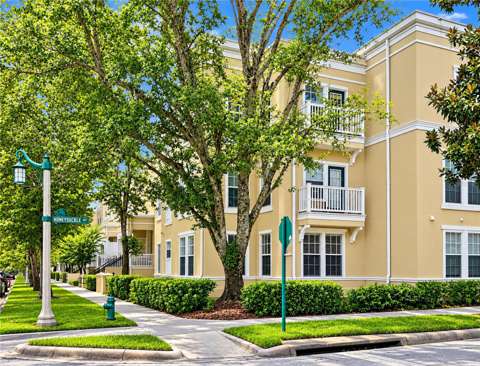 414 Water Street #414, $300k–$500k for sale in Celebration