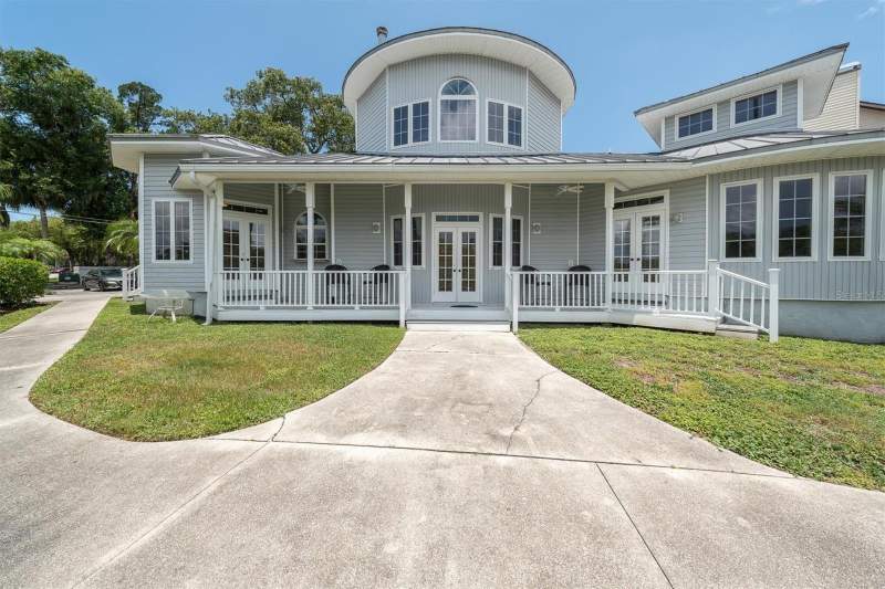 2 bedroom Single Family Residence at 5617 Palmetto Road, Jasmine Point Estates, New Port Richey — photo 2