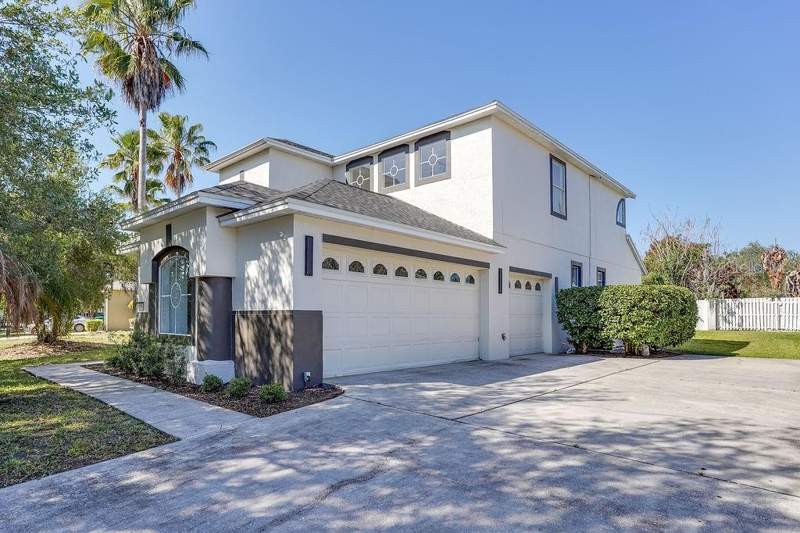4 bedroom Single Family Residence at 14927 Faversham Circle, University Ests Ut 1, Orlando — photo 4