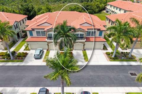 4968 Oarsman Court, home for sale in Sarasota 34243