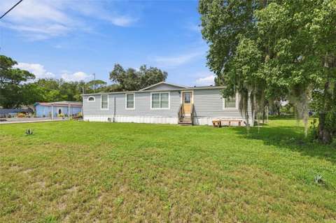 9811 Dale Street, home for sale in Hudson 34669