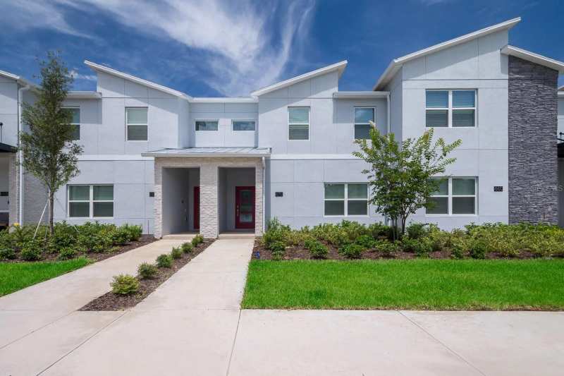 5 bedroom Single Family Residence at 8987 Backswing Way, Stoneybrook South North Prcl Ph 3, Davenport — photo 1