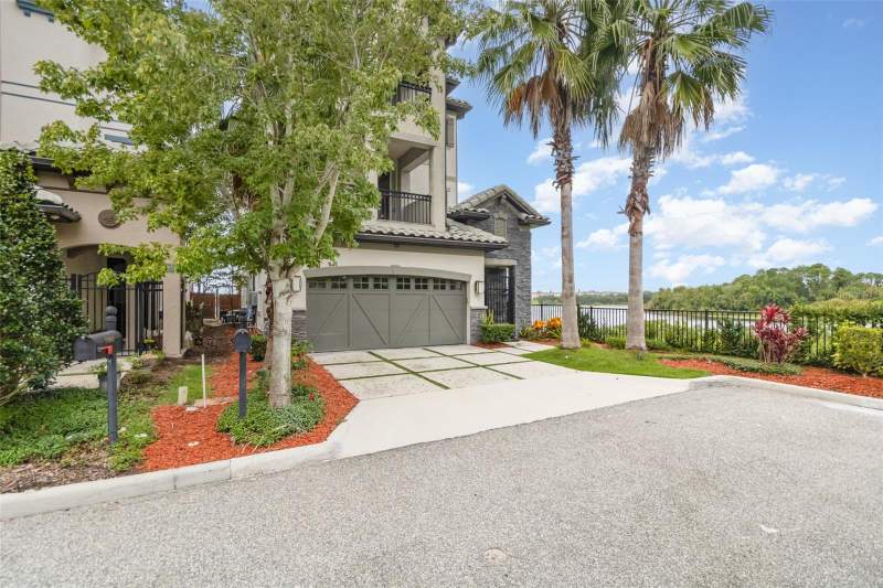 6 bedroom Single Family Residence at 7601 Toscana Boulevard, Lakeside/Toscana, Orlando — photo 4