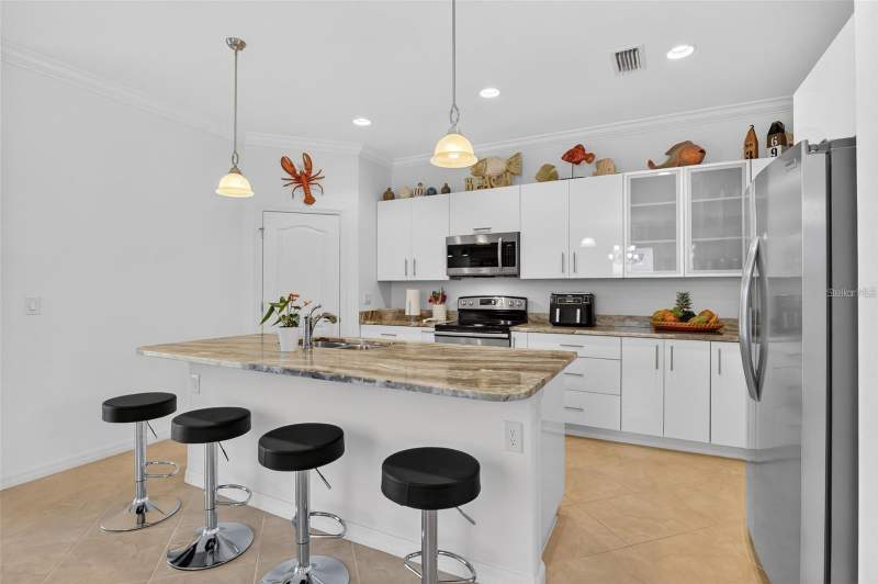 4 bedroom Single Family Residence at 3535 Dandolo Circle, Bella Vida, Cape Coral — photo 2