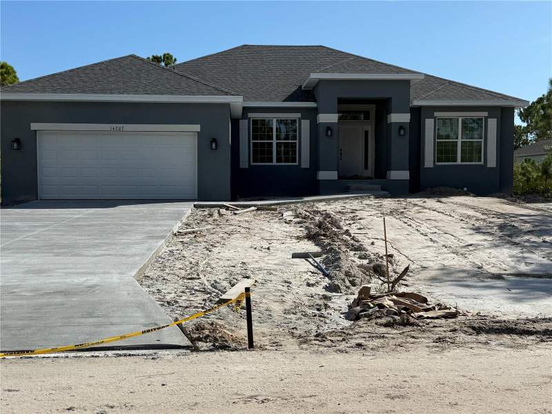 4 bedroom Single Family Residence at 14207 Onslow Lane, Port Charlotte Sec 058, Port Charlotte — photo 2