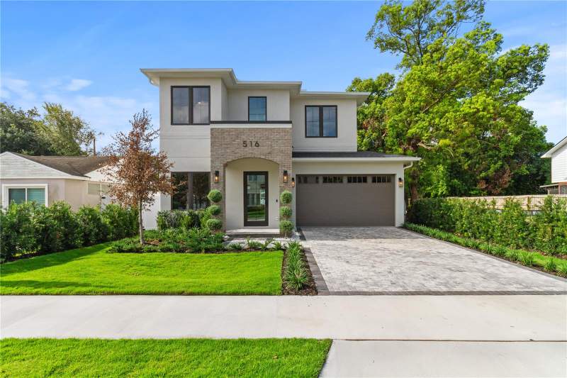 5 bedroom Single Family Residence at 516 Clayton Street, Dubsdread Add, Orlando — photo 2