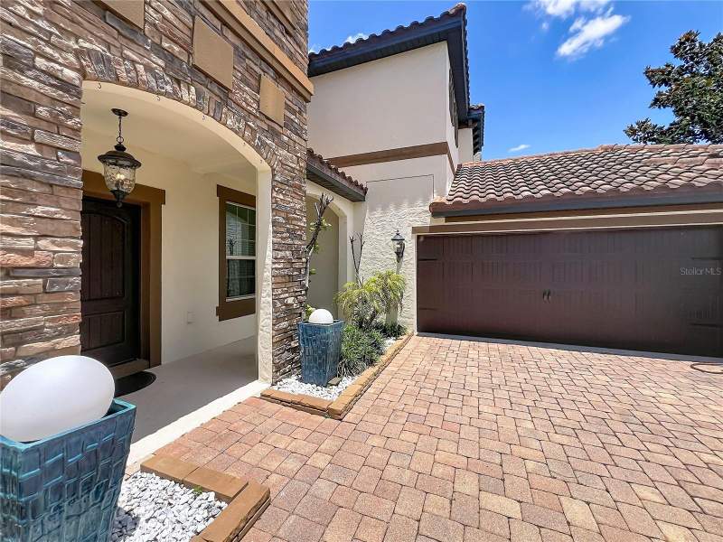 5 bedroom Single Family Residence at 8316 LOOKOUT POINTE DRIVE, WINDERMERE TRLS PH 3B, WINDERMERE — photo 2