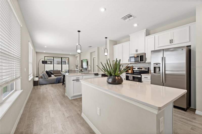 4 bedroom Single Family Residence at 1122 Wildmeadow Run, Meadows At Hawks Crest, Winter Park — photo 4