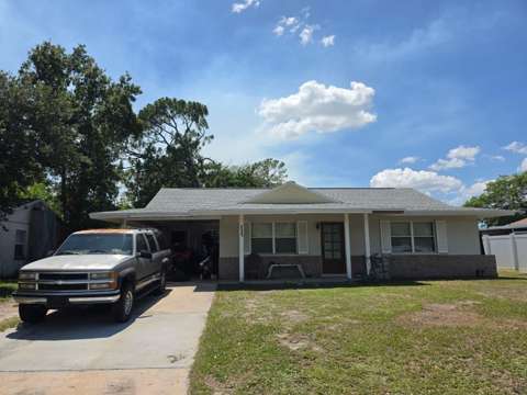 3940 Berkshire Drive, home for sale in Sarasota 34241