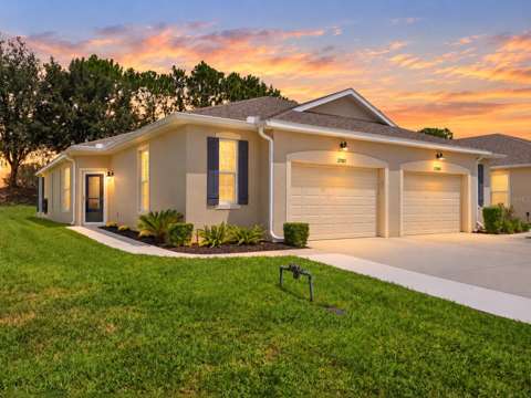 27001 White Plains Way, home for sale on White Plains Way