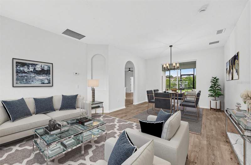 4 bedroom Single Family Residence at 507 Britten Drive, Poinciana Village 2 Nbhd 3, Kissimmee — photo 2